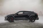 Lamborghini Urus Venatus by Mansory 2020 года